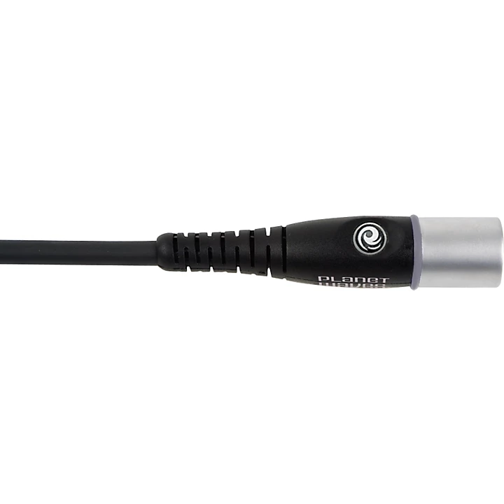 Microphone Cable XLR to XLR 25 ft