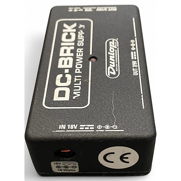 MXR Used MXR DC BRICK Power Supply