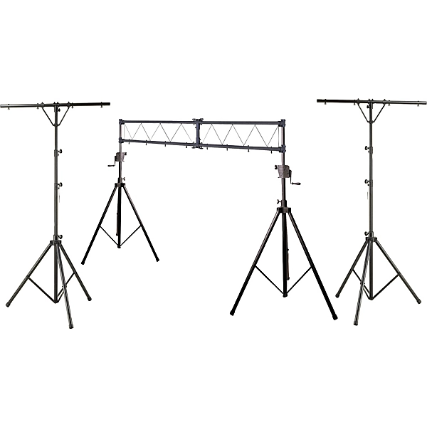 Lighting Tripod and Truss Package