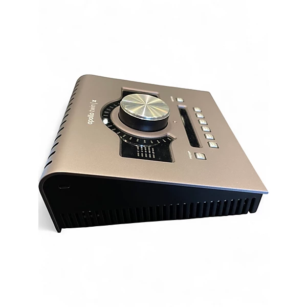 Apollo Used Apollo TWIN X Audio Interface.gc