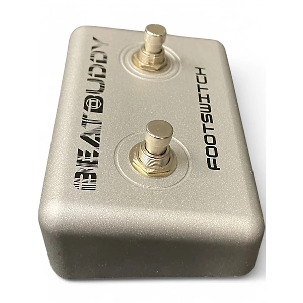 Singular Sound Used Singular Sound Beatbuddy Footswitch Drum Machine