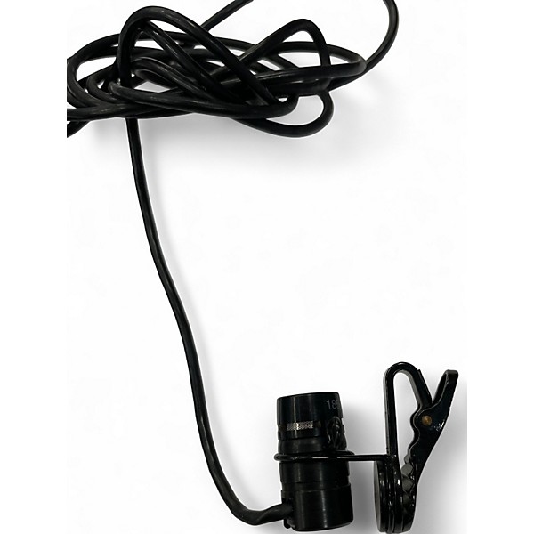 Shure Used Shure MX185 Lavalier Wireless System.gc
