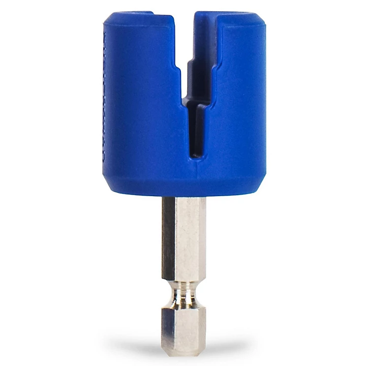 GRIP Bit Peg Winder Attachment
