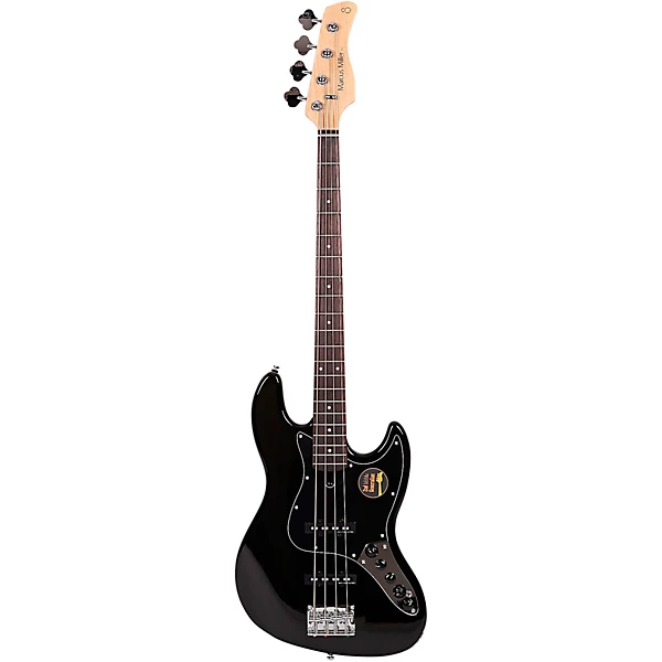 Sire Marcus Miller V3 4 String Bass Black