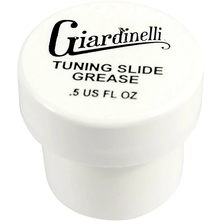 Brass Tuning Slide Grease
