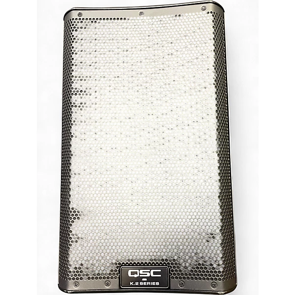 QSC Used QSC K82 Powered Speaker