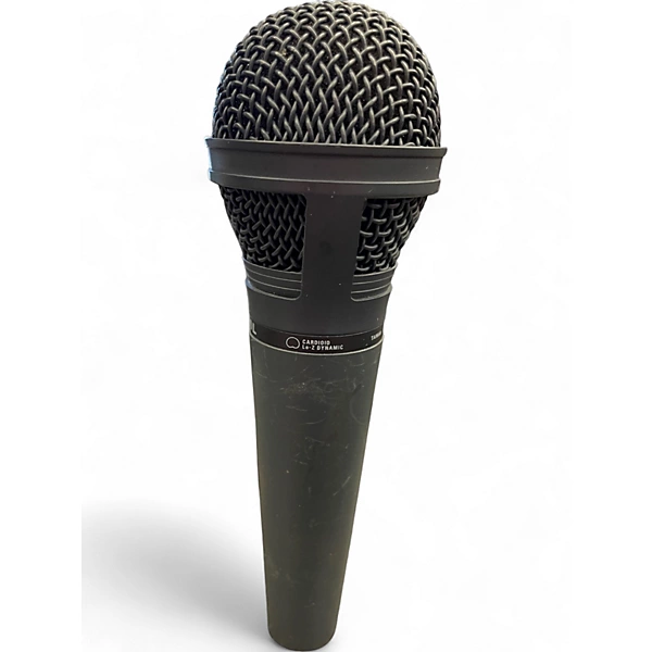 Audio Technica Used Audio Technica MB1000L Dynamic Microphone.gc