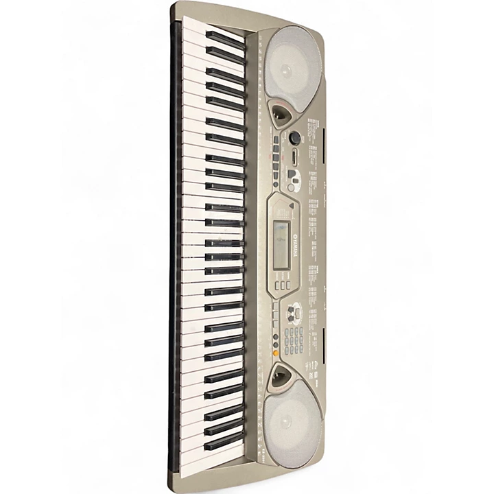 Yamaha Used Yamaha EZ250i.gc