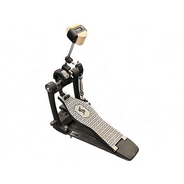 Stagg Used Stagg PP52 Single Bass Drum Pedal.gc