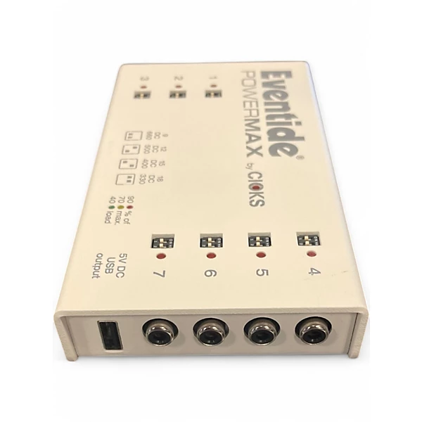 Eventide Used Eventide POWERMAX V2 Power Supply