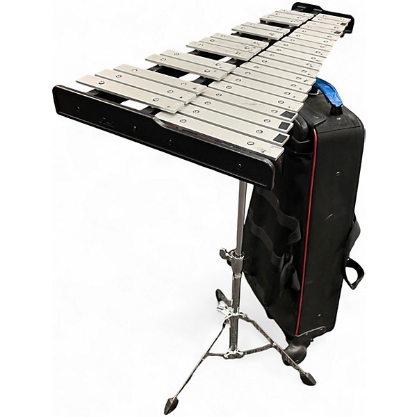 Pearl Used Pearl XYLOPHONE Marching Xylophone.gc