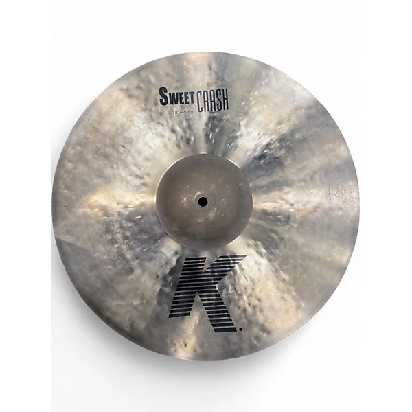 Zildjian Used Zildjian