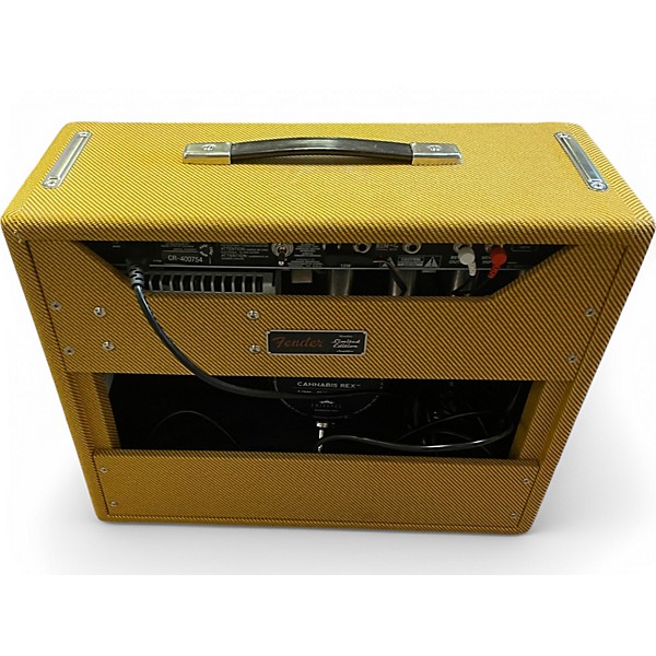 Used Fender Princeton Reverb 65 Limited Edition Tube Guitar Combo Amp