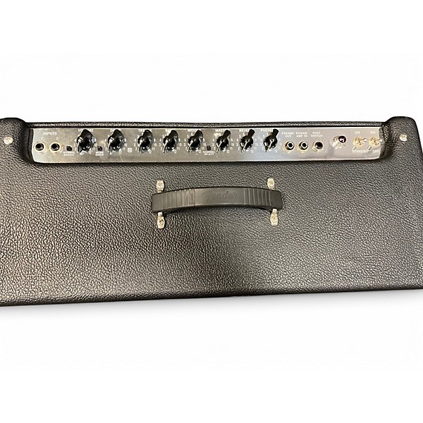 Fender Used Fender Hot Rod Deluxe 40W 1x12 Tube Guitar Combo Amp