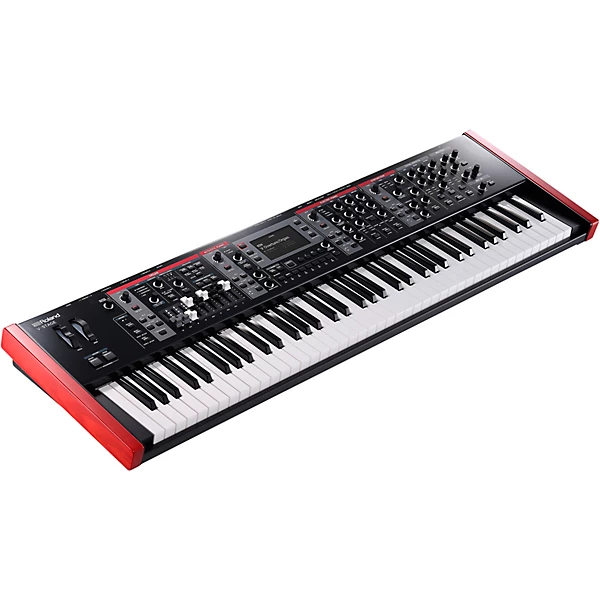 V Stage 76 Digital Stage Keyboard