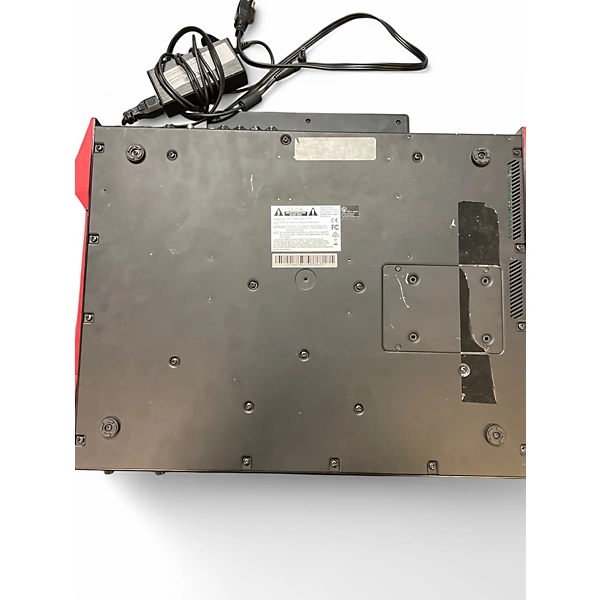 Akai Professional Used Akai Professional MPCX Production Controller