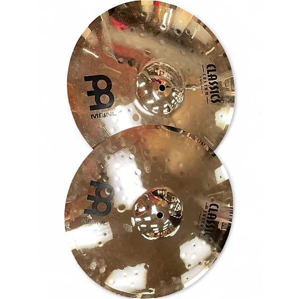 MEINL Used MEINL