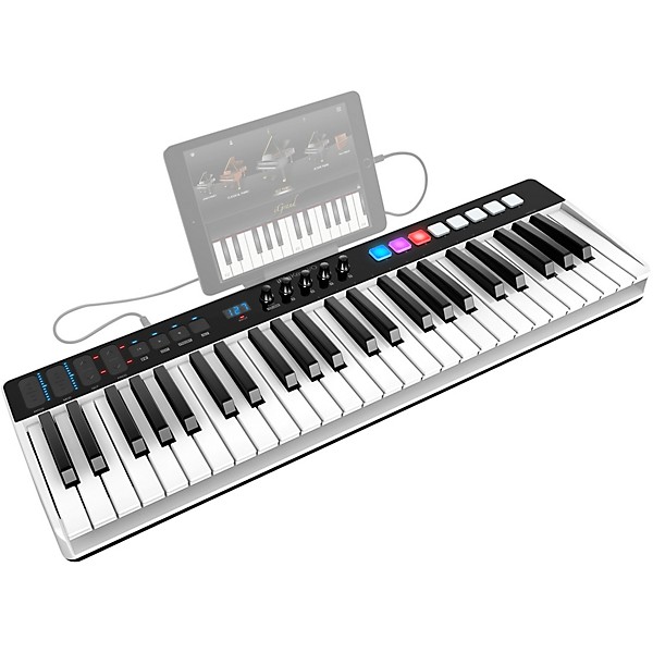 iRig Keys I O 49