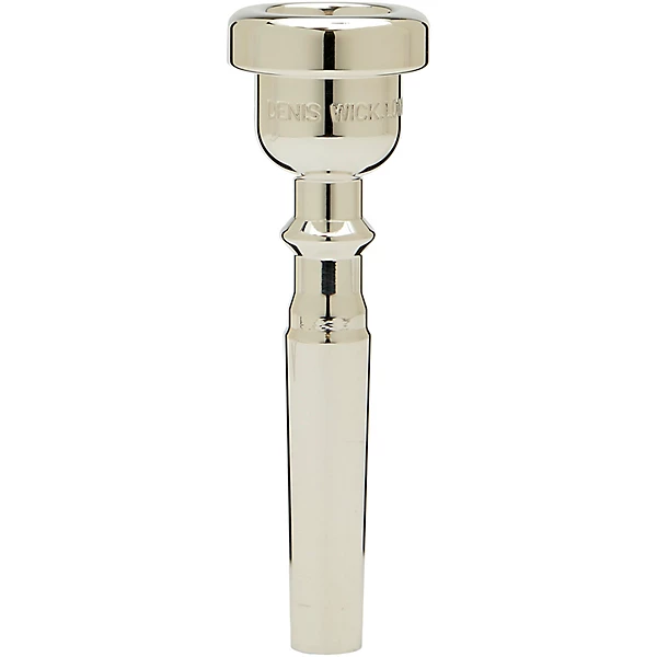DW5182A American Classic Series Trumpet Mouthpiece in Silver 3C