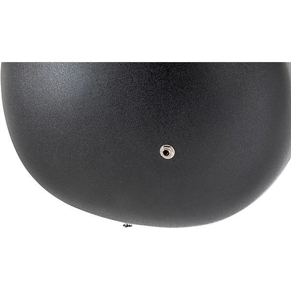 Ovation CS24L 5G Celebrity Series Traditional Mid Depth Left Handed Acoustic Electric Guitar Black