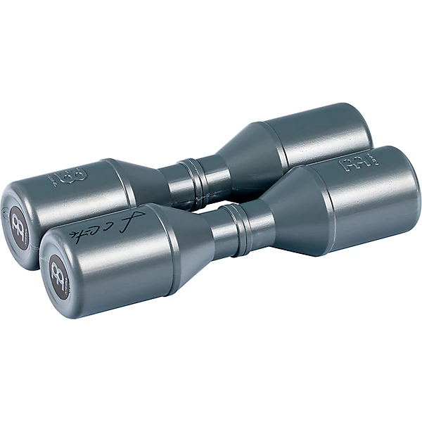 Artist Series Luis Conte Stadium Shaker Grey