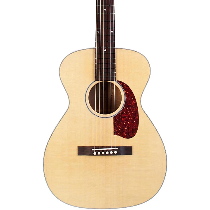 M 40 Troubadour Acoustic Guitar Natural