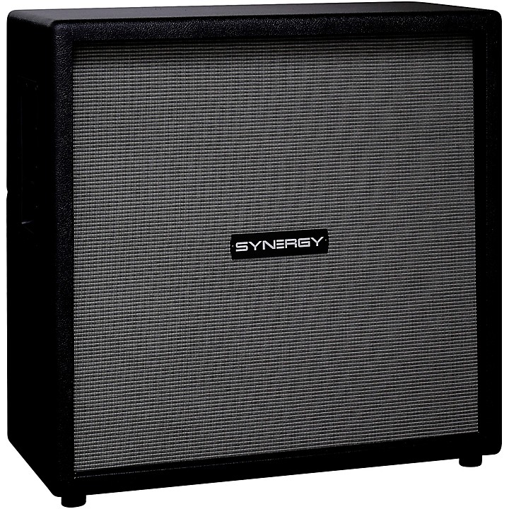 Synergy SYN 412 EXT 170W 4x12 Guitar Extension Speaker Cabinet