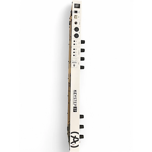 Arturia Used Arturia Keystep 37 MIDI Controller