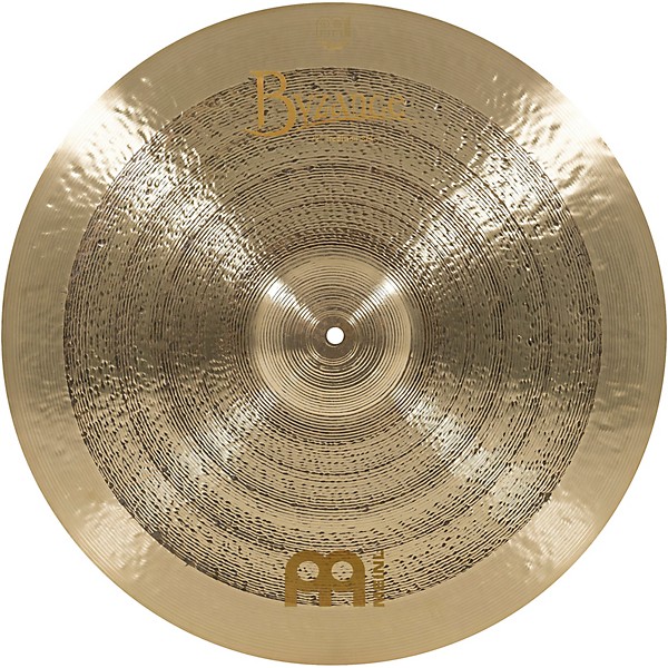 Byzance Tradition Ride Cymbal 22 in