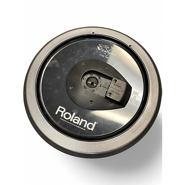 Roland Used Roland CY15RMG Electric Cymbal.gc