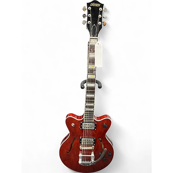 Used Gretsch Guitars G2655T Streamliner Walnut Hollow Body Electric Guitar
