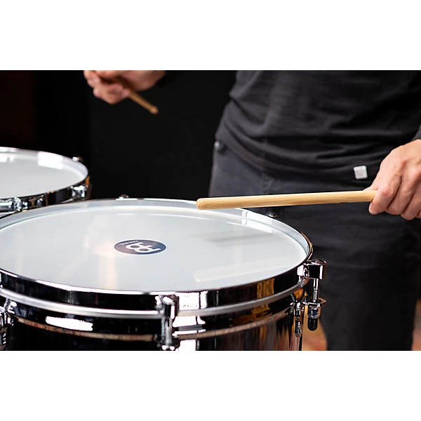 MEINL Marathon Series Chrome Timbales