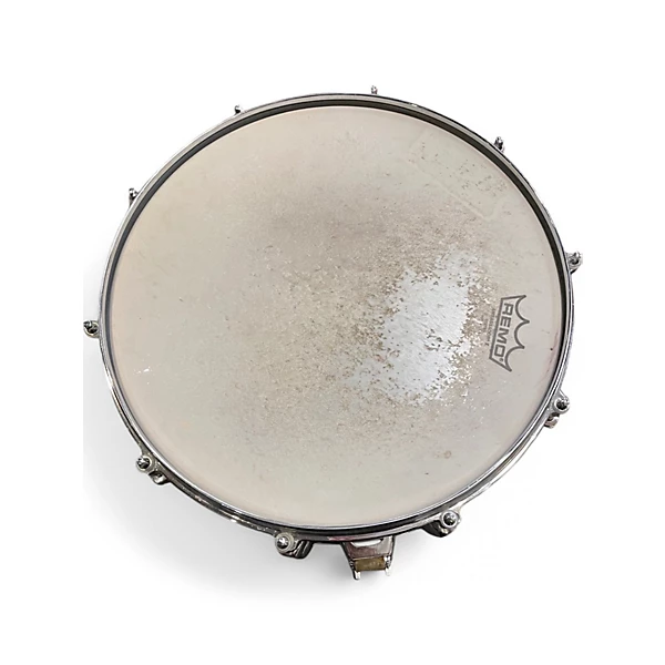 ddrum Used ddrum 65X14 Custom Maple Snare Drum 3 Tone Sunburst Drum.gc