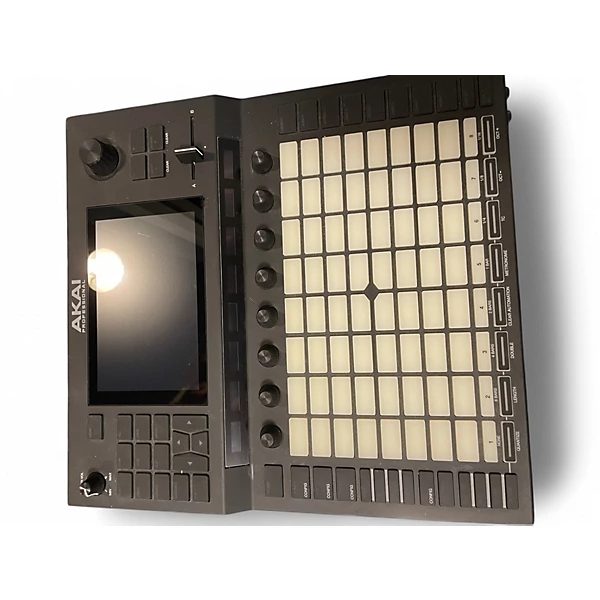 Akai Professional Used Akai Professional FORCE Production Controller