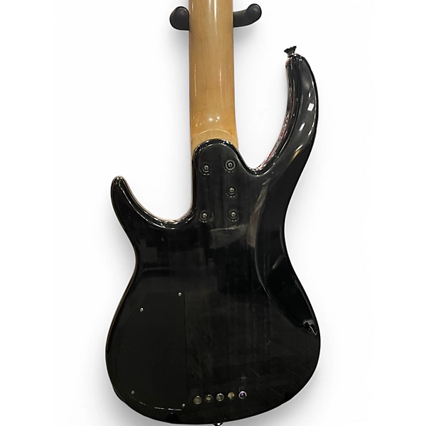 Used Peavey Millennium BXP Black Electric Bass Guitar