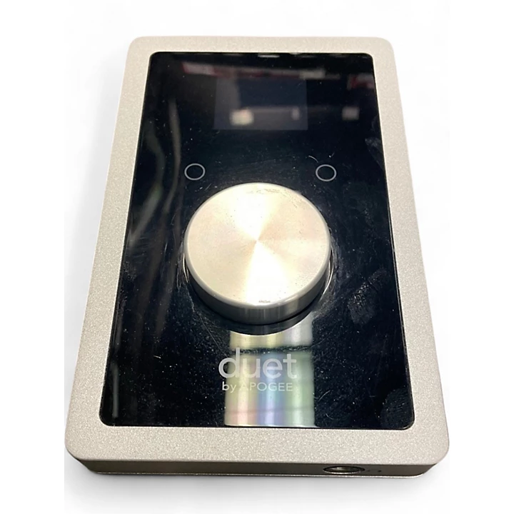 Apogee Used Apogee Duet Audio Interface