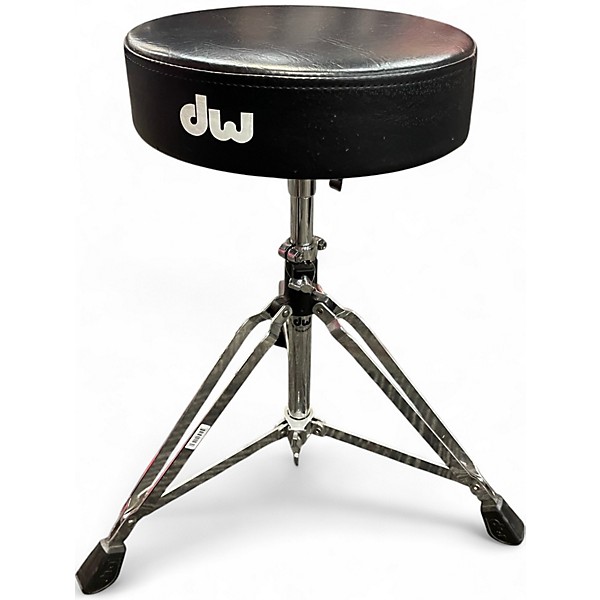 DW Used DW DWCP3100 Drum Throne