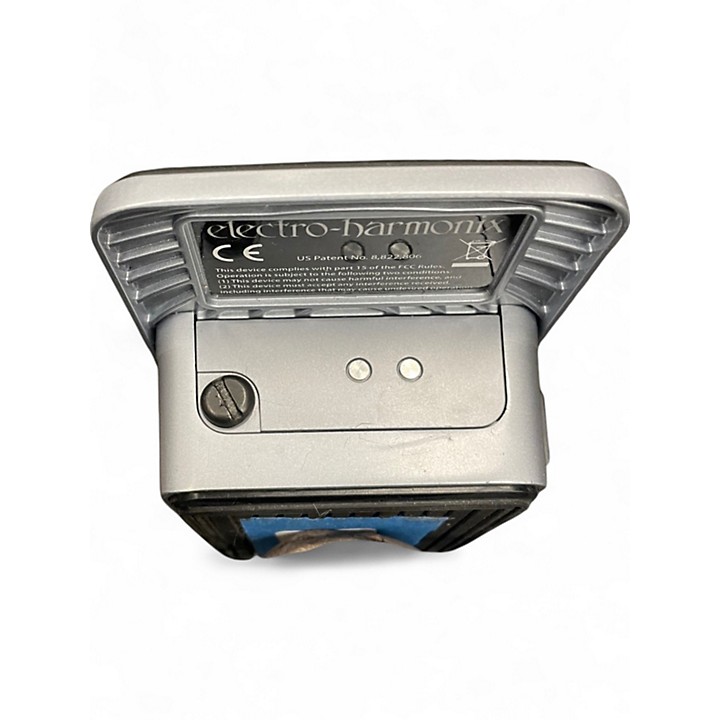 Used Electro Harmonix Expression Pedal Real Time Variable Control Pedal