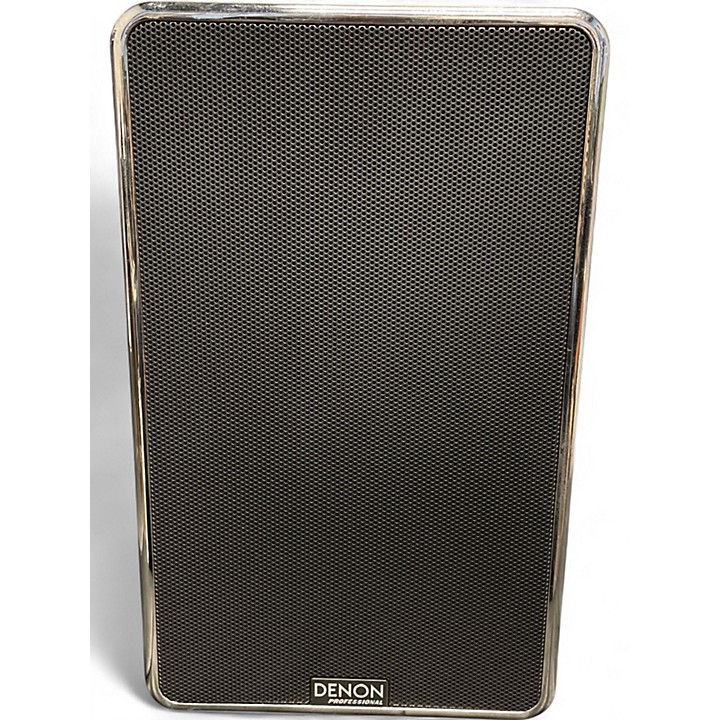 Denon Professional Used Denon Professional DN 508S Powered Monitor