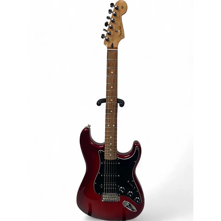 Fender Player Stratocaster HSS Solid Body Electric Guitar