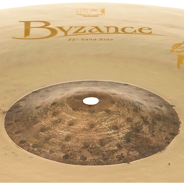 22 Byzance Vintage Sand Ride