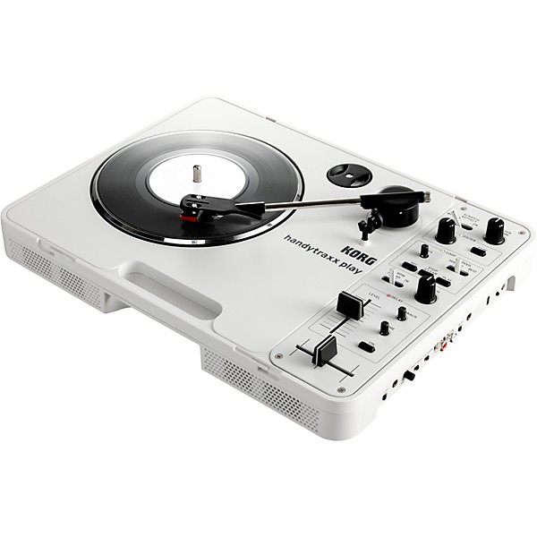 handytraxx play Portable Record Player