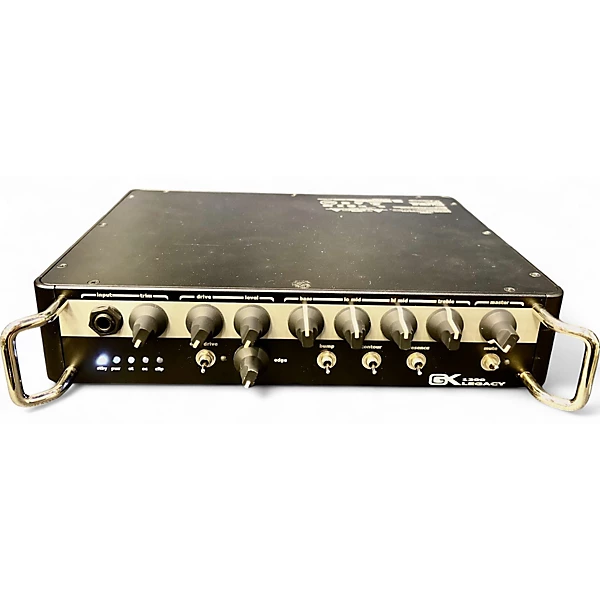Gallien Krueger Used Gallien Krueger