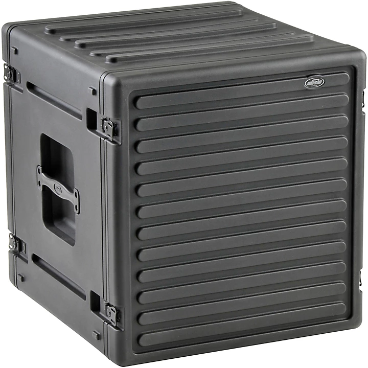 12U Roto Rack Case
