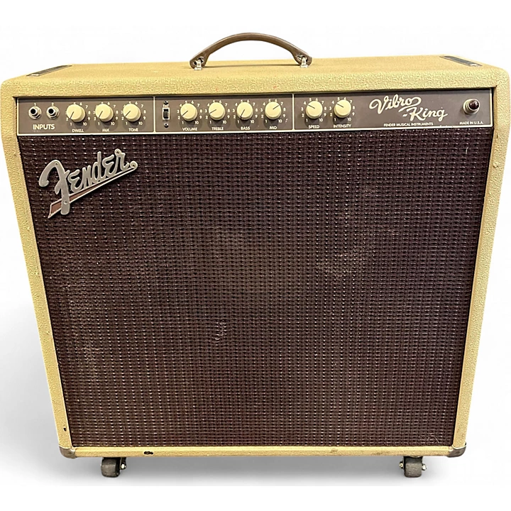 Fender Vintage