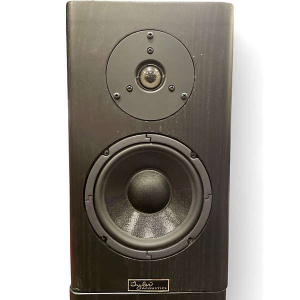 Tyler Acoustic Used Tyler Acoustic HALO 4 MONITOR PAIR Unpowered Monitor