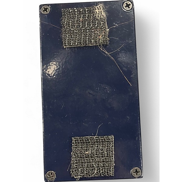 Used Interstellar Audio Machines Marsling OctaFuzzDrive Effect Pedal