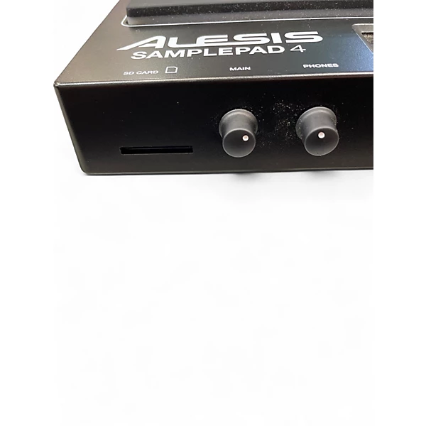 Alesis Used Alesis sample pad 4 Drum Machine