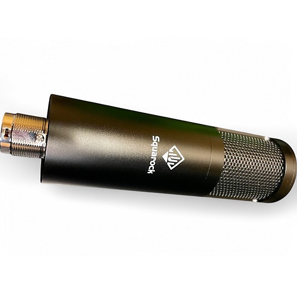 Squarock Used Squarock STU1 Condenser Microphone.gc