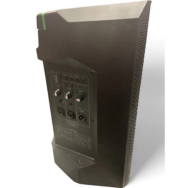 Mackie Used Mackie THUMP GO Powered Speaker